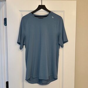 lululemon Men’s License to Train Short Sleeve Shirt